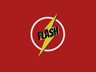 Flash logo