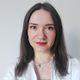 Kateryna Kruhlova
