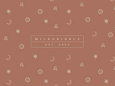 MilkDribble