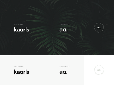 Kaarls brand II