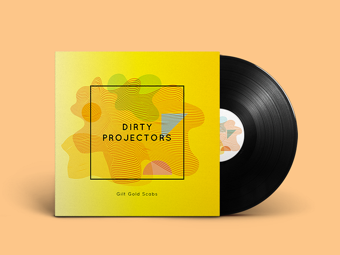 Browse thousands of Gold Record images for design inspiration | Dribbble