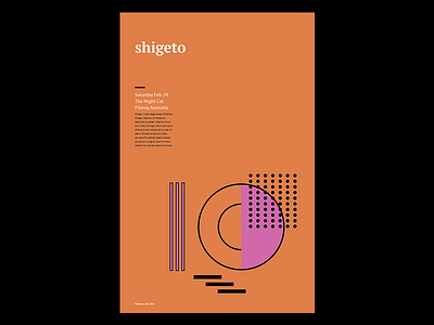 Shigeto