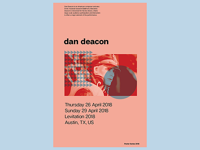 Gig Poster