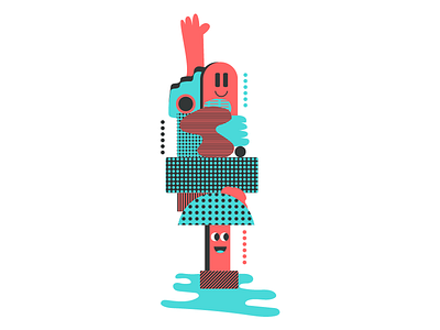 Totem 001