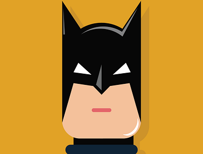 Batman batman dccomics illustartor illustration
