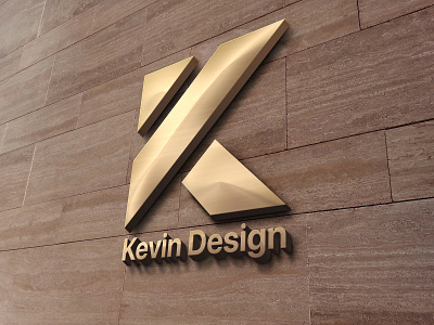 Kevin Design Mockup