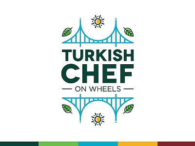 Turkish Chef on Wheels