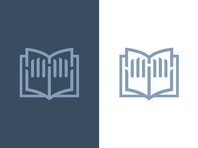 Storytelling + Giving branding clean design icon logo mark nonprofit storytelling symbol vector vulnerability