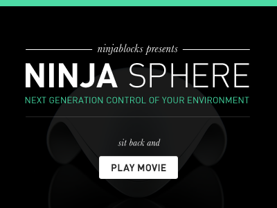 Ninja Sphere