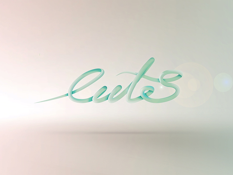 Funny thing i did for myself cutes serif handwritten scenic