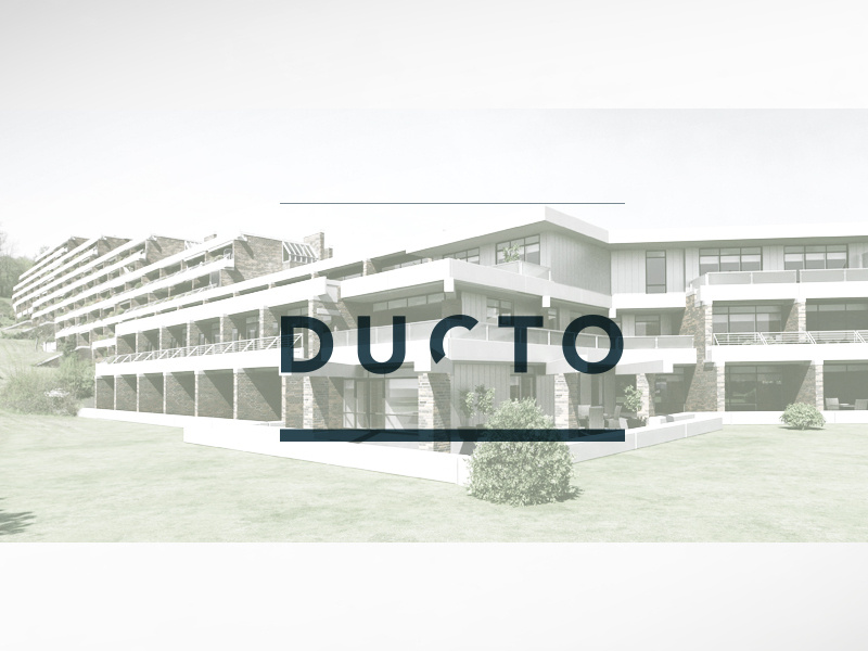 Ducto logo architect avenir building construction