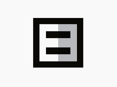 Emrah Eski Logo - Hidden EE