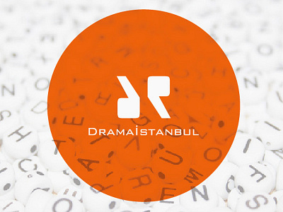 Drama Istanbul Logo