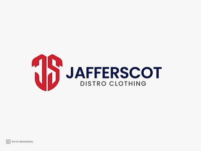 Jafferscot Logo Design