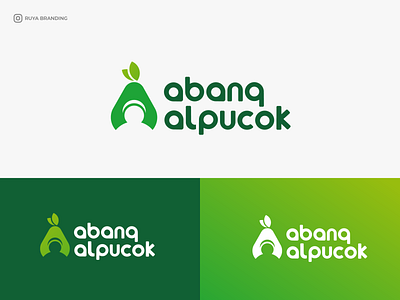 Logo Abang Alpucok