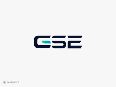 GSE Logo Design