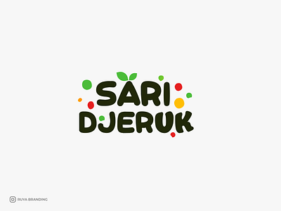 Sari Djeruk