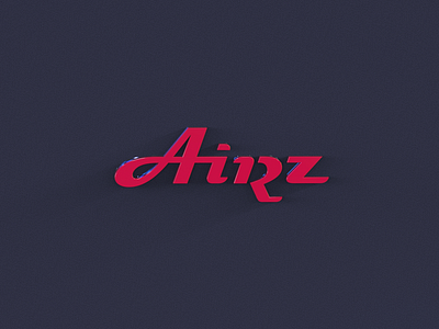 Airz Logo