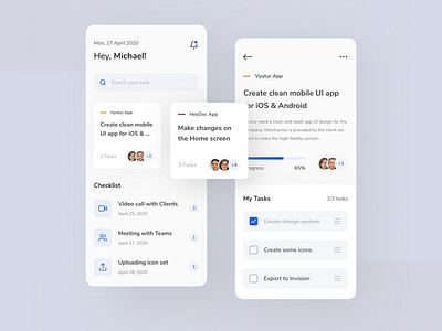 Task Management App