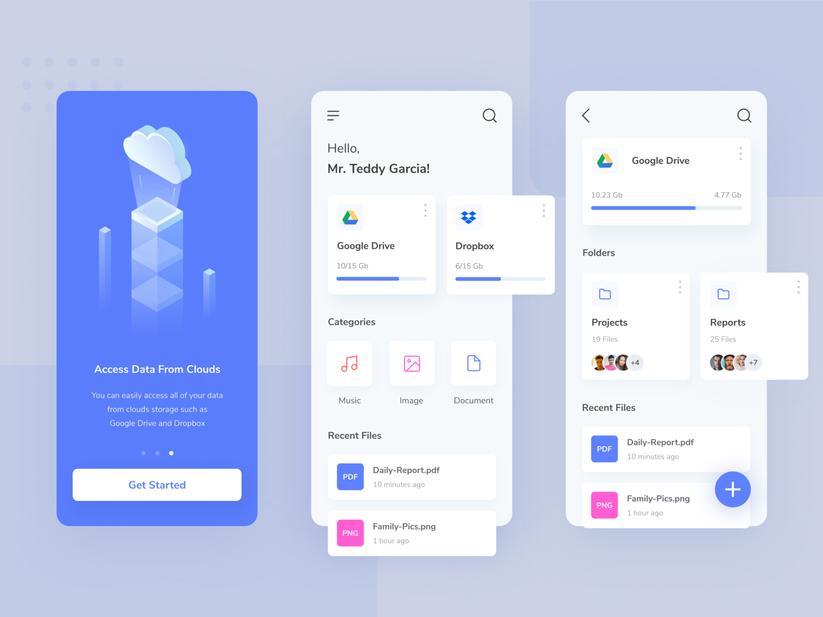 Cloud storage как подключить к телефону. Cloud storage как подключить к телефону