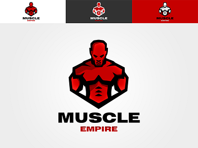 Muscle Empire