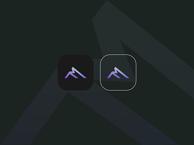 Personal logo / icon