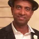Ranjit saxena