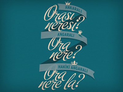 Oranerela? ankara shirt t shirt tee tshirt typo typography