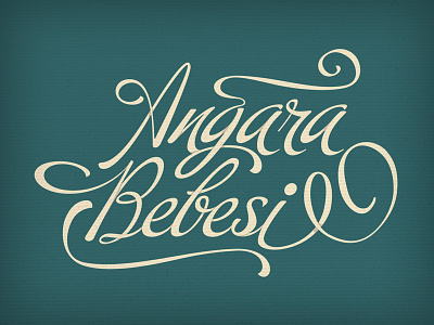 Angara Bebesi ankara shirt t shirt tee tshirt typo typography