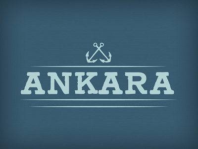 Ankara ankara shirt t shirt tee tshirt typo typography