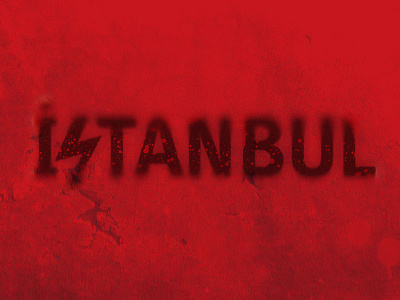 Istanbul direnistanbul istanbul occupy shirt t shirt tee tshirt typo typography