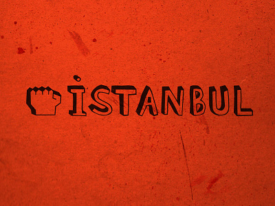 Diren Istanbul direnistanbul istanbul occupy shirt t-shirt tee tshirt typo typography