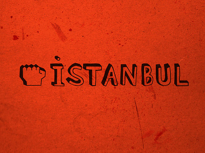 Diren Istanbul direnistanbul istanbul occupy shirt t shirt tee tshirt typo typography