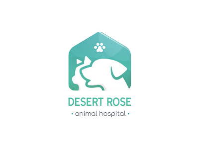 Animal Hospital Logo