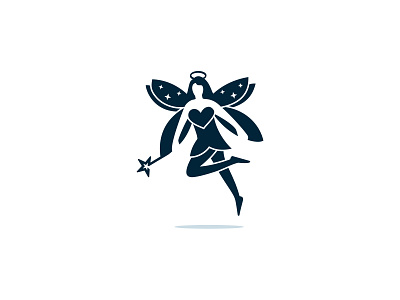 Fairy Logo