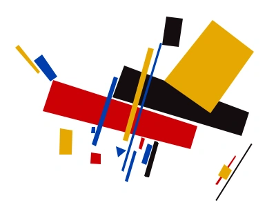 Suprematism art bauhaus malevich rothko