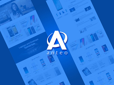 Anteo WooCommerce theme woocommerce theme wordpress theme