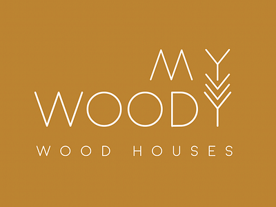 Logo My Woody