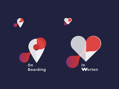 Icons Worten design icon illustration vector