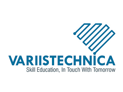 Variistechnica_Logo Design