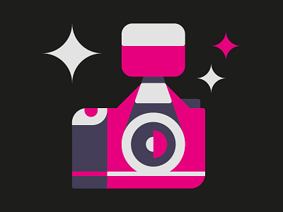 Camera camera illustration kamera technik vector vektorgrafik