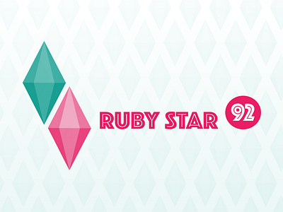 RubyStar 92