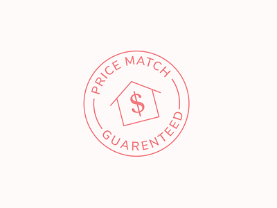 Price Match Badge