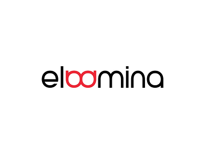 eLoomina Logo Design V2