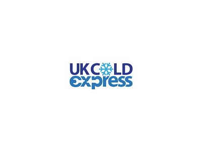 UKCOLDExpress Logo