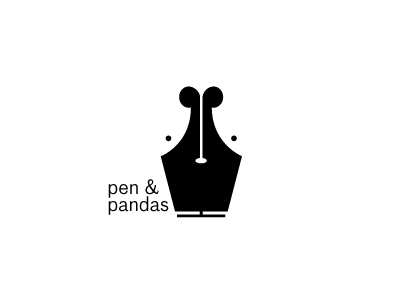 Pen & Pandas
