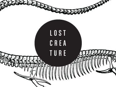 Lost Creature