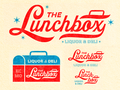 The Lunchbox