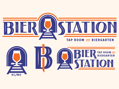 Bier Station