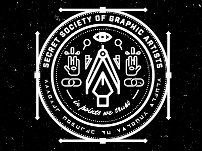 Secret Society of Graphic Artists